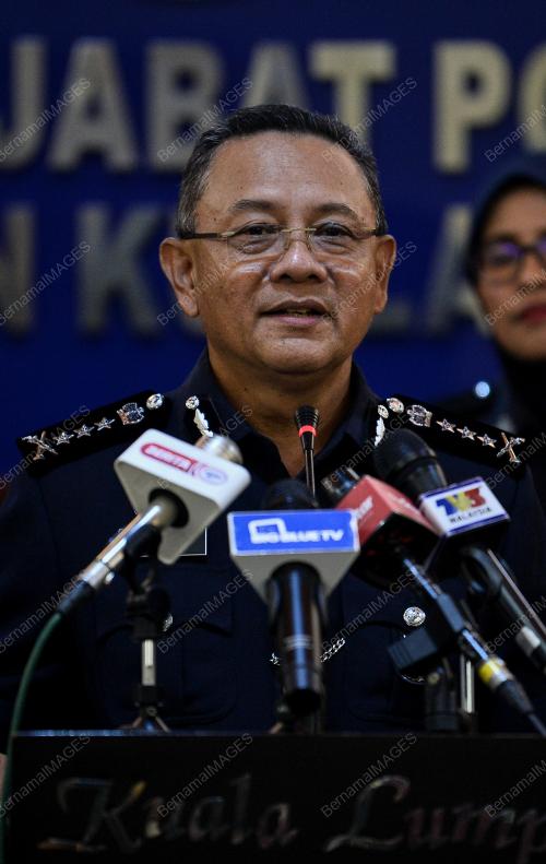 DATUK SAIFUL AZLY KAMARUDDIN