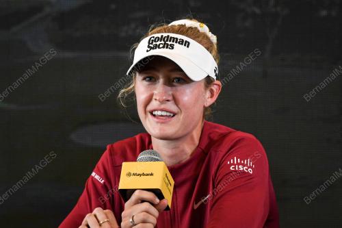 MAYBANK CHAMPIONSHIP