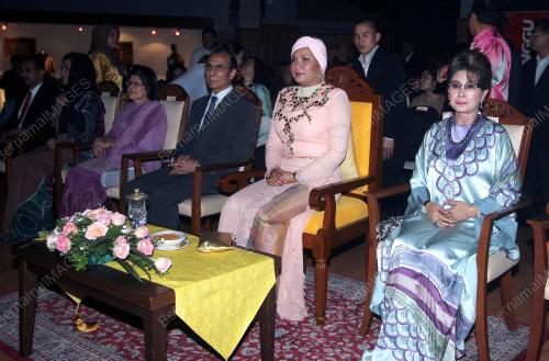 TUANKU NUR ZAHIRAH