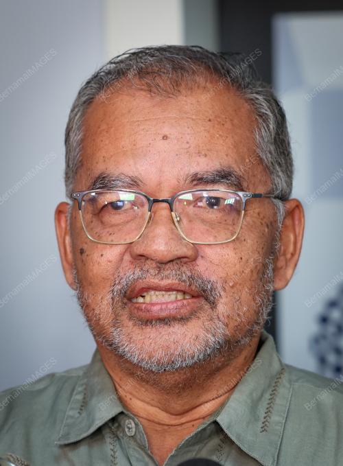 JASNI SHAARI