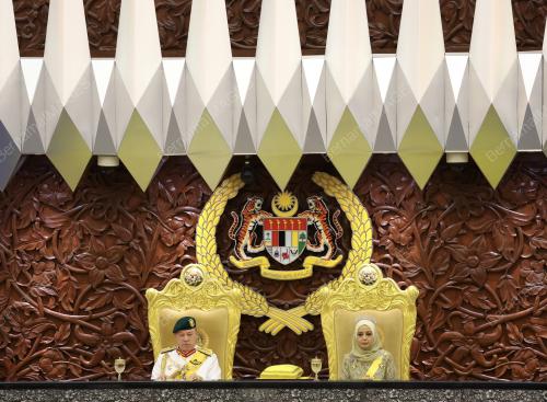 SULTAN IBRAHIM