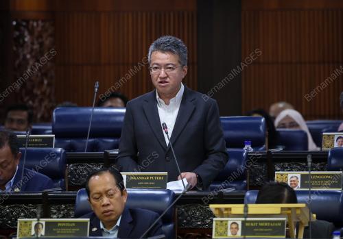LIEW CHIN TONG