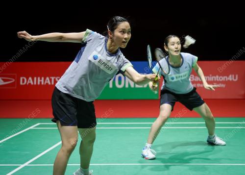 MASTERS MALAYSIA 2024