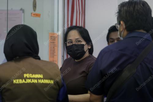 MAHKAMAH SESYEN PETALING JAYA