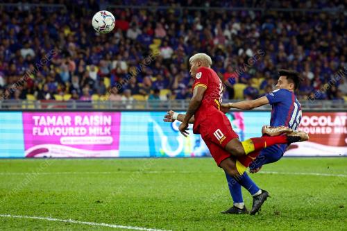 PIALA MALAYSIA 2022