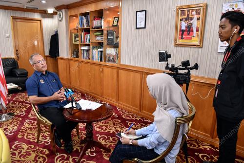 DATUK JAAFAR SIDEK ABDUL RAHMAN