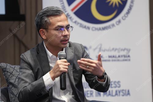 FAHMI FADZIL