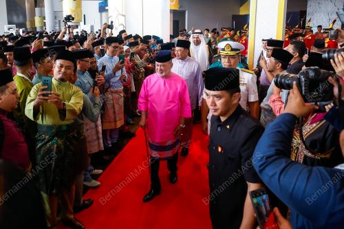 SULTAN IBRAHIM