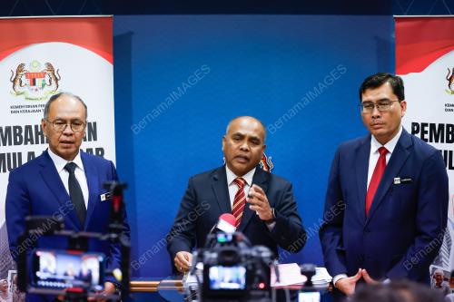 DATUK TPR DR ALIAS RAMELI