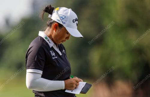 KEJOHANAN GOLF MAYBANK 2024