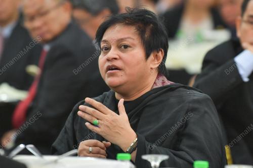 DATUK SERI AZALINA OTHMAN