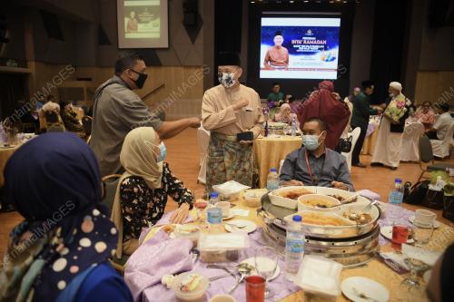 DATUK SERI FADILLAH YUSOF