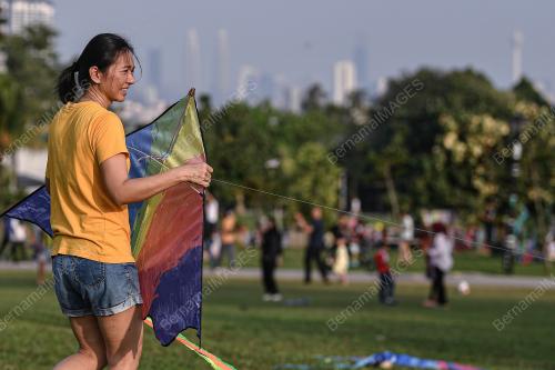 LAYANG LAYANG METROPOLITAN KEPONG