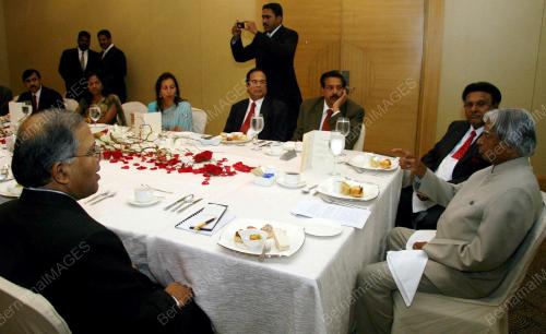 DR A.P.J ABDUL KALAM