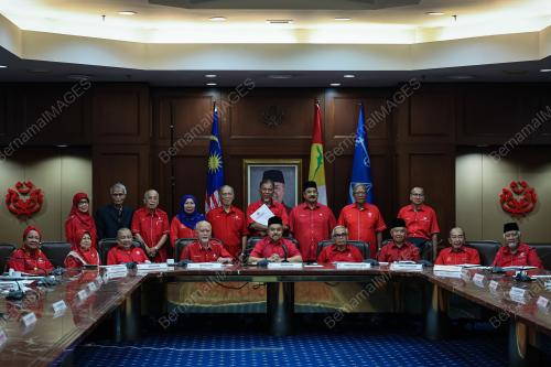 DATUK OTHMAN DESA