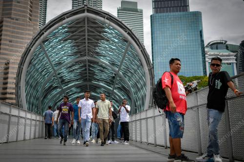CUTI TAHUN BAHARU CINA