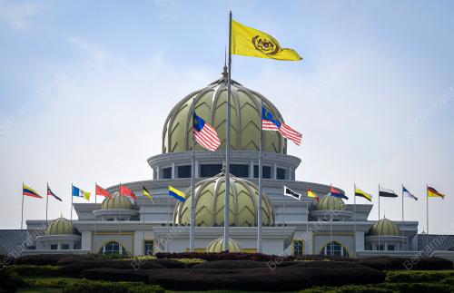 ISTANA NEGARA