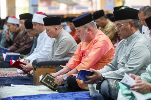 SULTAN IBRAHIM