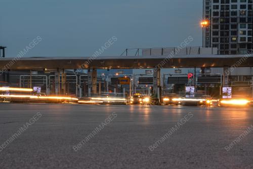 TINJAUAN TERMINAL SEMPENA RAYA AIDILADHA 