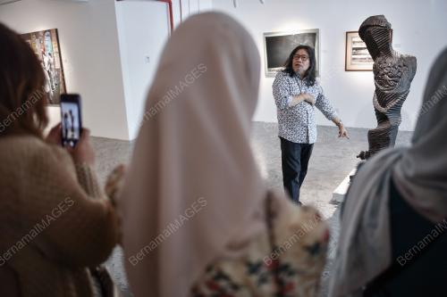 HABIB OPEN HOUSE MERDEKA