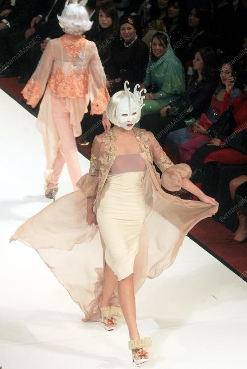 TUANKU NUR ZAHIRAH