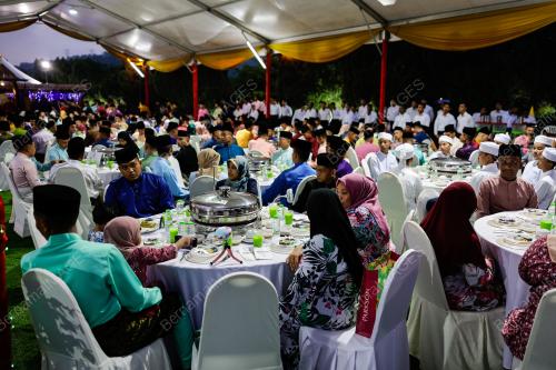 JEN DATUK SERI MOHAMMAD AB RAHMAN