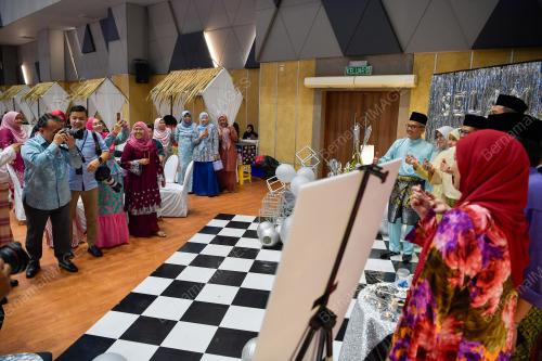 DATUK SERI ALEXANDER NANTA LINGGI