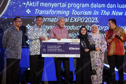 DATUK SERI DR AHMAD ZAHID HAMIDI
