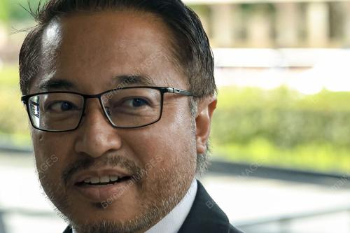 ISHAM JALIL