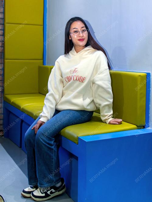 AISHA RETNO