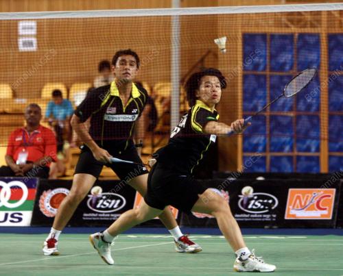 KEJOHANAN MINI OLIMPIK