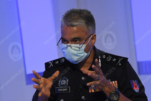SAC M.V. SRIKUMAR M. NAIR