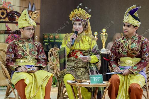 PESTA PANTUN HAWANA DBP 2025