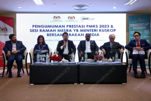 DATUK EWON BENEDICK
