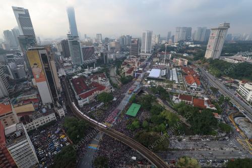HARI KEBANGSAAN 2022