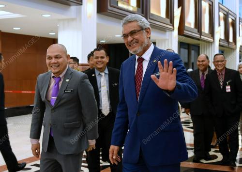 KL46_31102019_PARLIMEN_BN201910012837