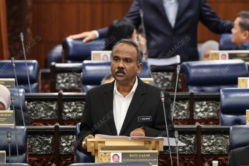 V SIVAKUMAR