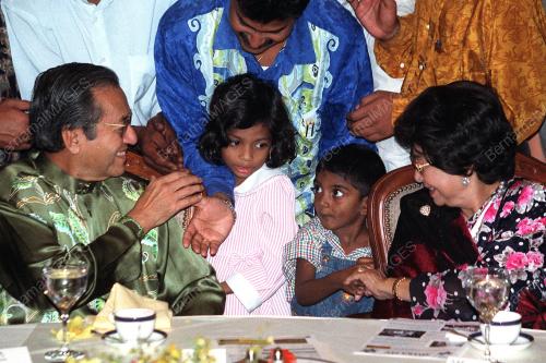 DR MAHATHIR