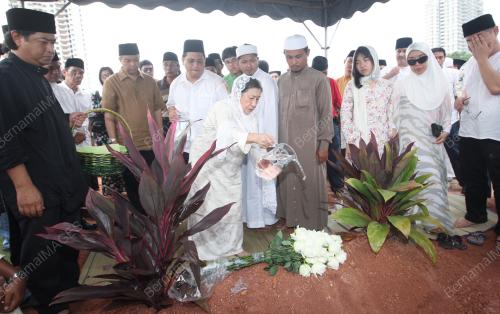 SALBIAH ABDUL HAMID