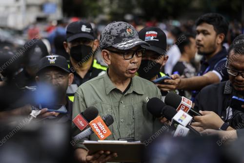 OPERASI BERSEPADU JIM 2024