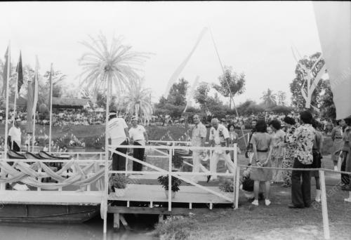 PERAYAAN HARI WILAYAH