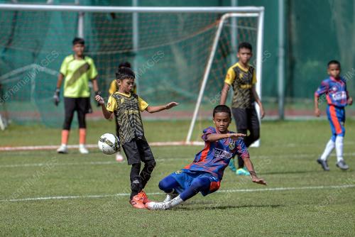PIALA RAJA MUDA SELANGOR
