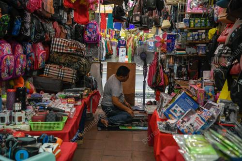 TINJAUAN DI IBU KOTA