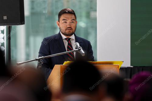 TENGKU AMIR SHAH