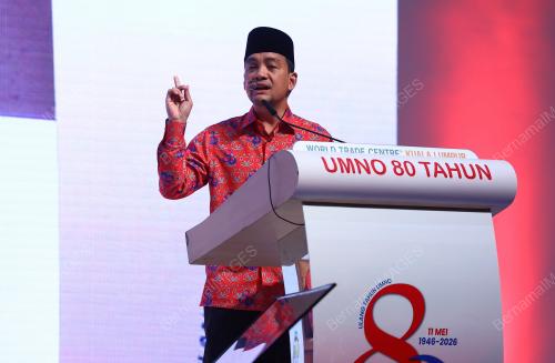 DATUK ONN HAFIZ GHAZI