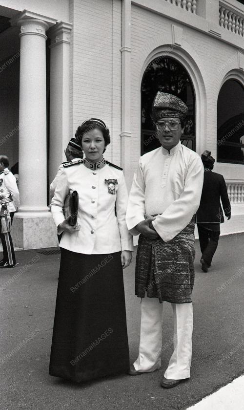 HARI KEPUTERAAN