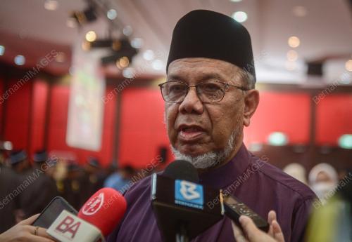 DATUK SHEIKH ABDUL AZIZ