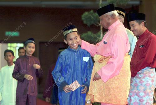 SULTAN AHMAD SHAH