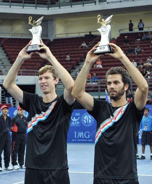 TENIS TERBUKA MALAYSIA KUALA LUMPUR 2011