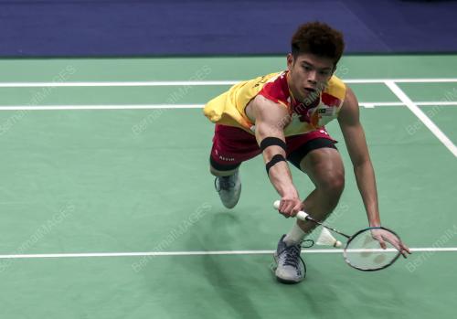KL MASTERS 2023